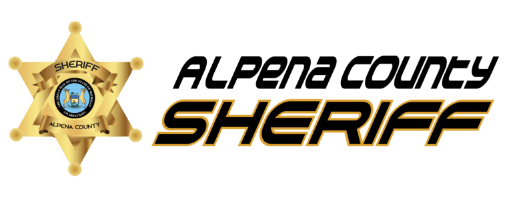 Alpena Sheriff Home Page