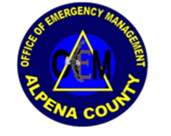 Alpena County Emergency Management