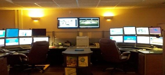 Emergency Management Dispatch