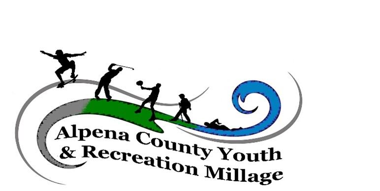 Alpena County Youth and Recreation Millage